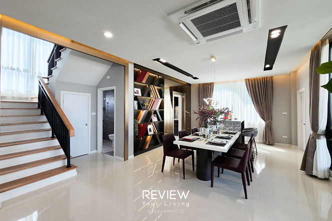 The Eternity Verdure Rama9 Wongwaen (8)