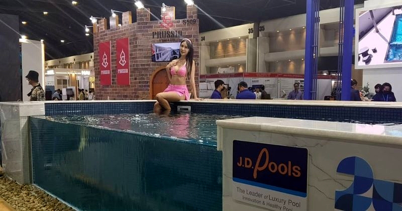 Jd Pool