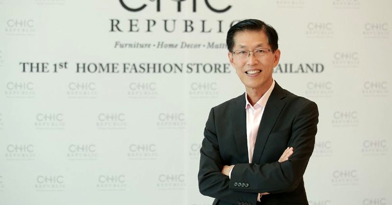 Chic Republic