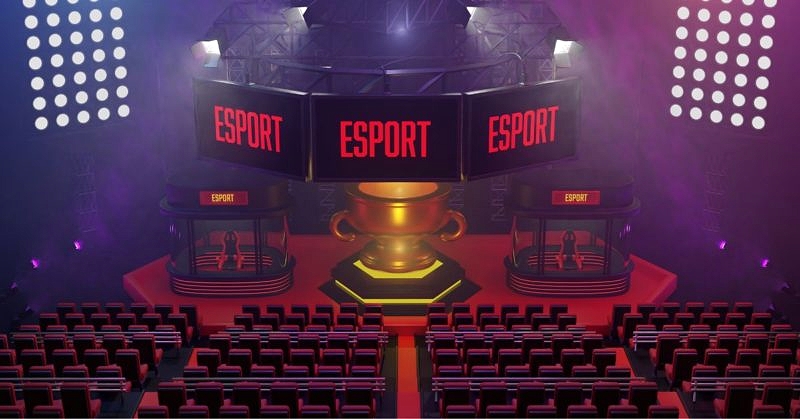 E Sport