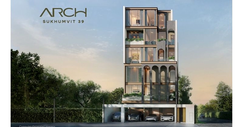 Enrich Sukhumvit39