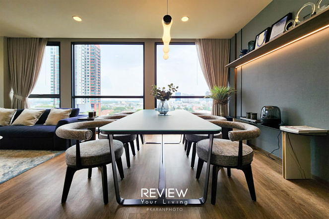 Issara Sathorn 10