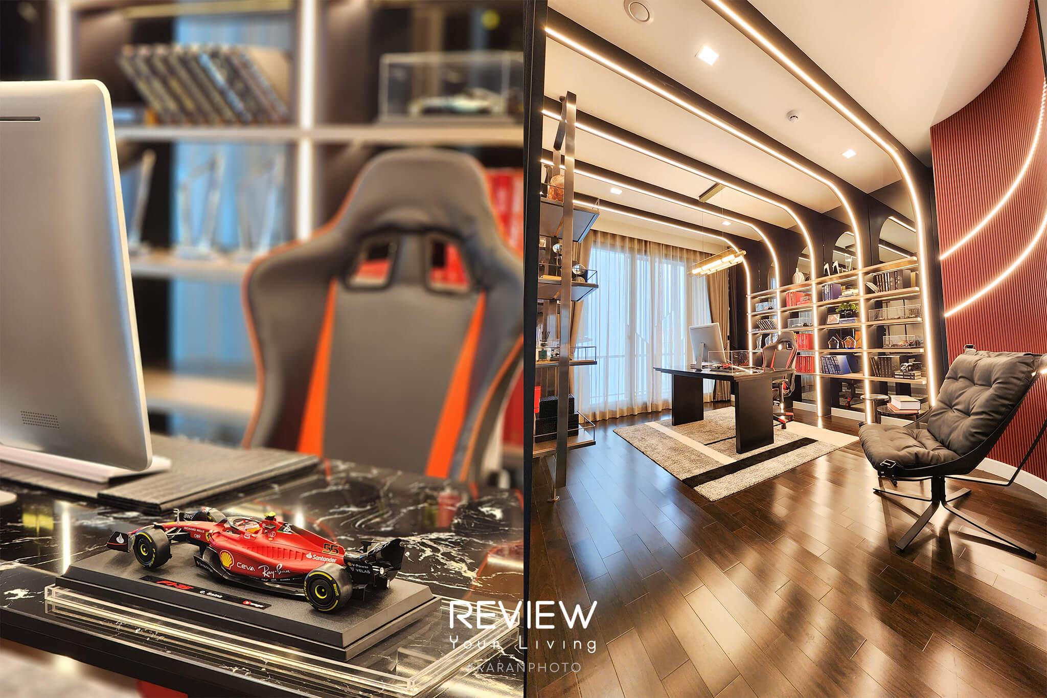 The Gentry Sukhumvit Bangna 056