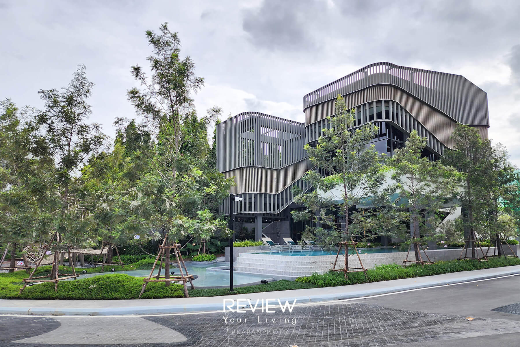 The Gentry Sukhumvit Bangna 06