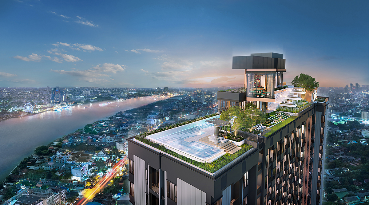 Sky Facilities