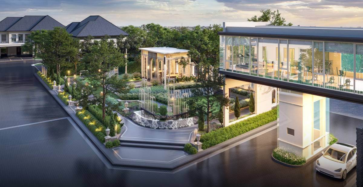 Sivarom Hyde Sathorn4