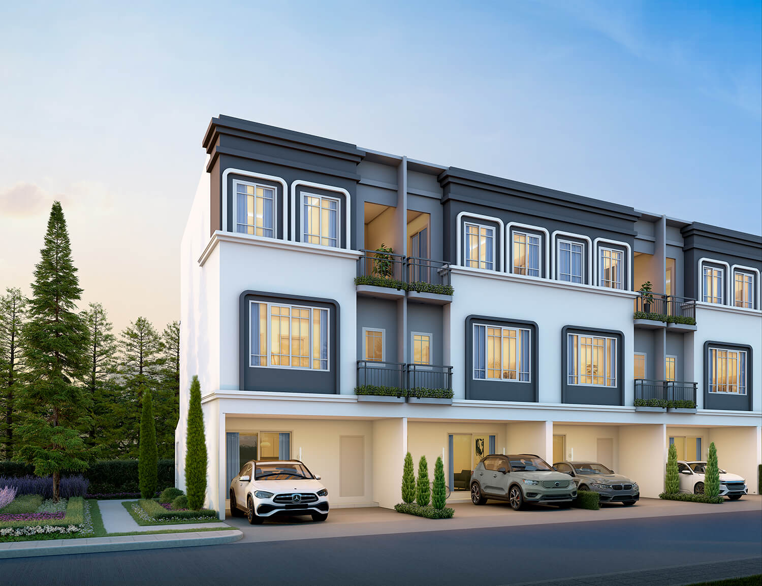 The Holmes Sathorn Kanlapaphruek1