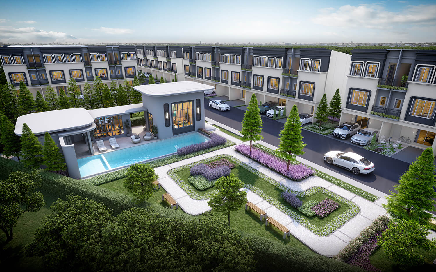 The Holmes Sathorn Kanlapaphruek4