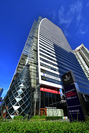 Sathorn Square (5)