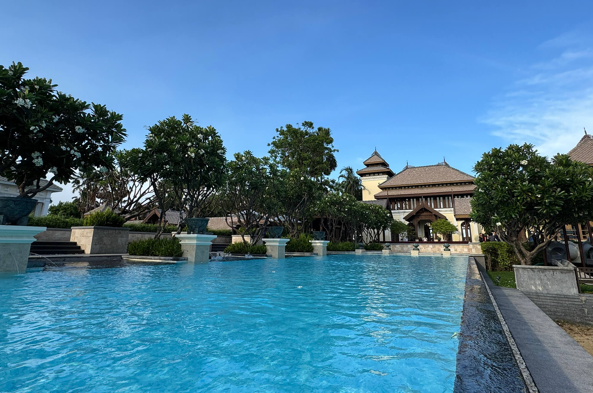 The Royal Residence 35