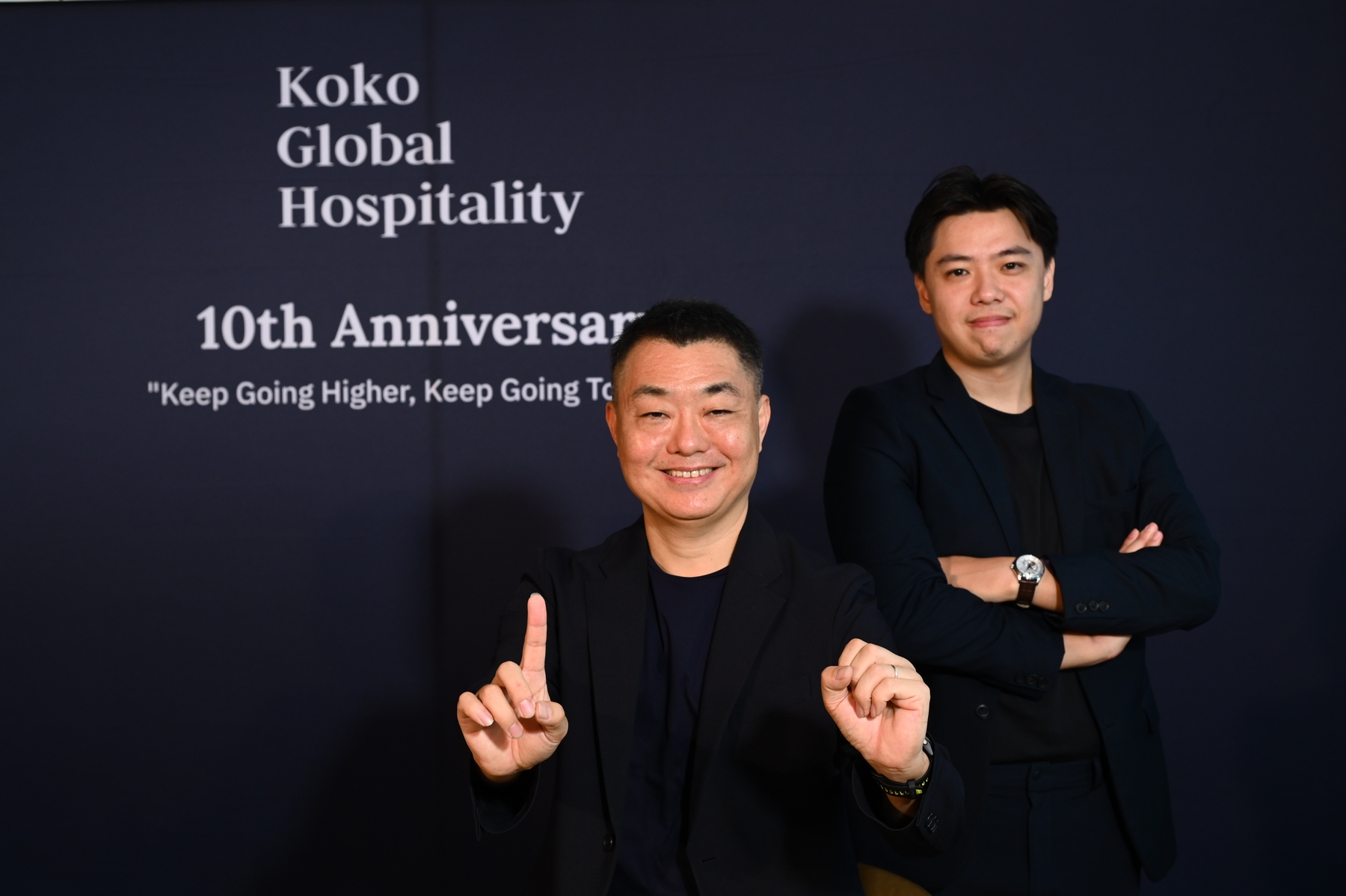 Kgh 10th Anniversary Press Briefing 03