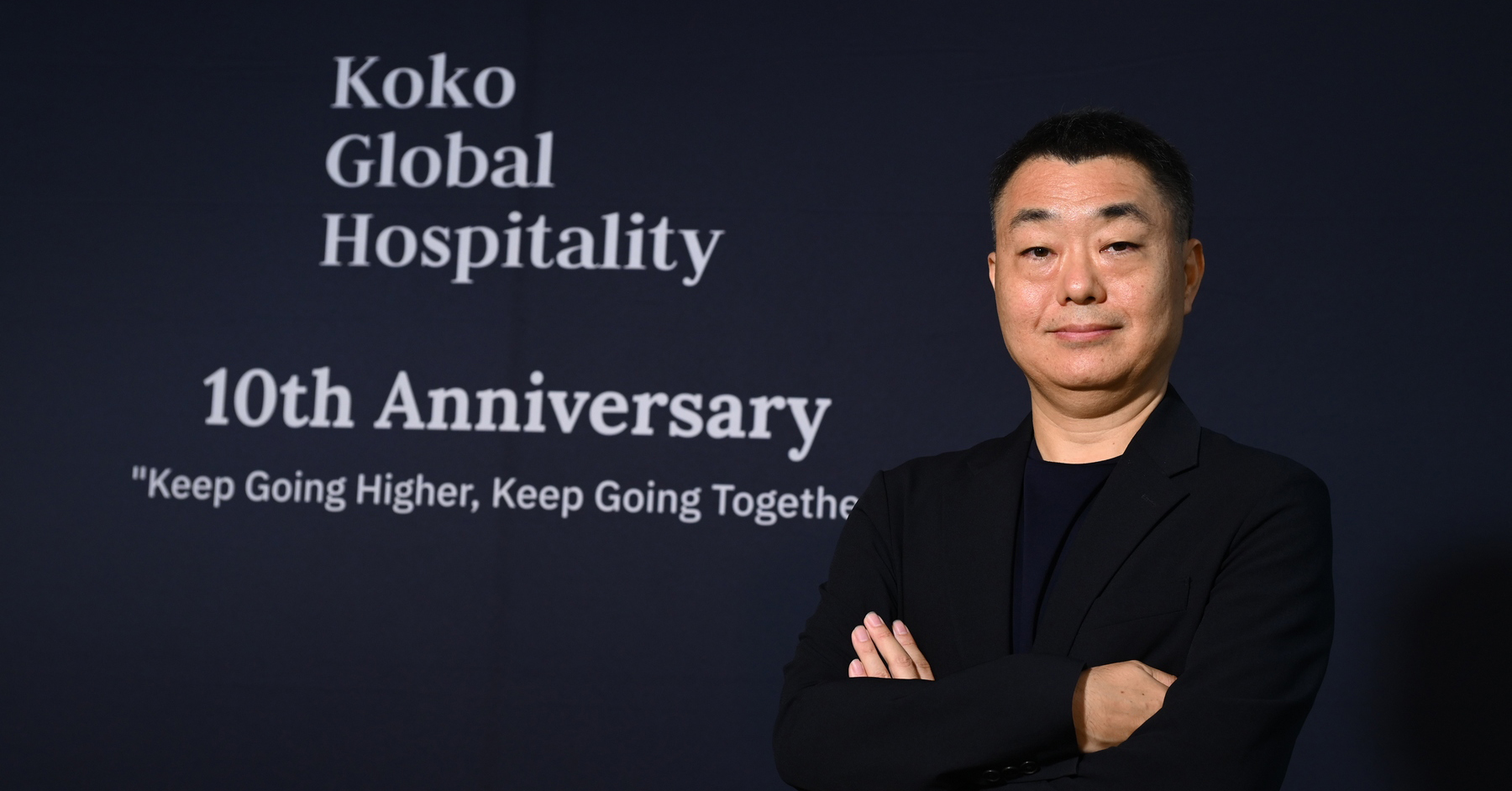 Kgh 10th Anniversary Press Briefing Mr. Rei Matsuda 01