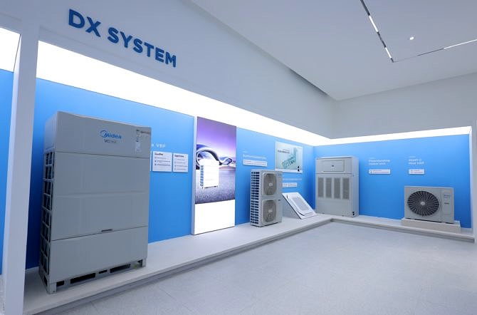 Midea Expands Mbt Business 4