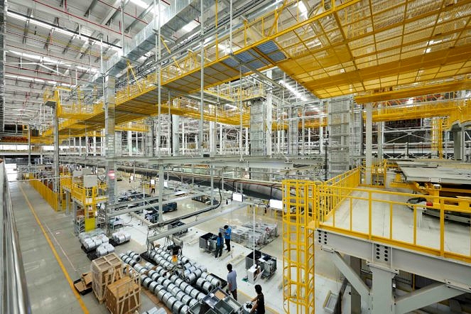 Midea Expands Mbt Business 6