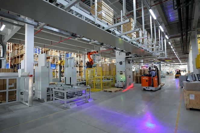 Midea Expands Mbt Business 8