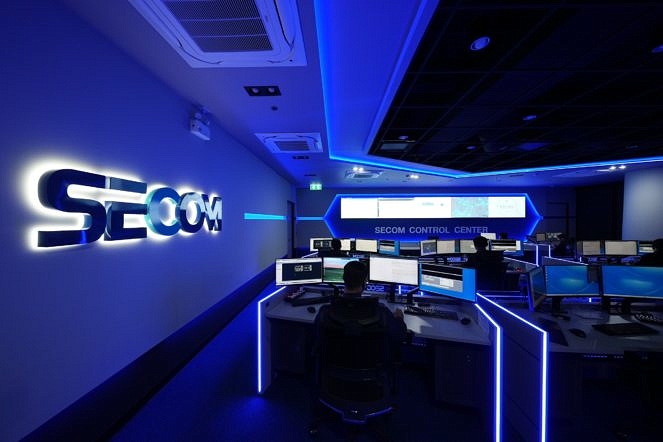 ศูนย์ควบคุม (control Center) (01)
