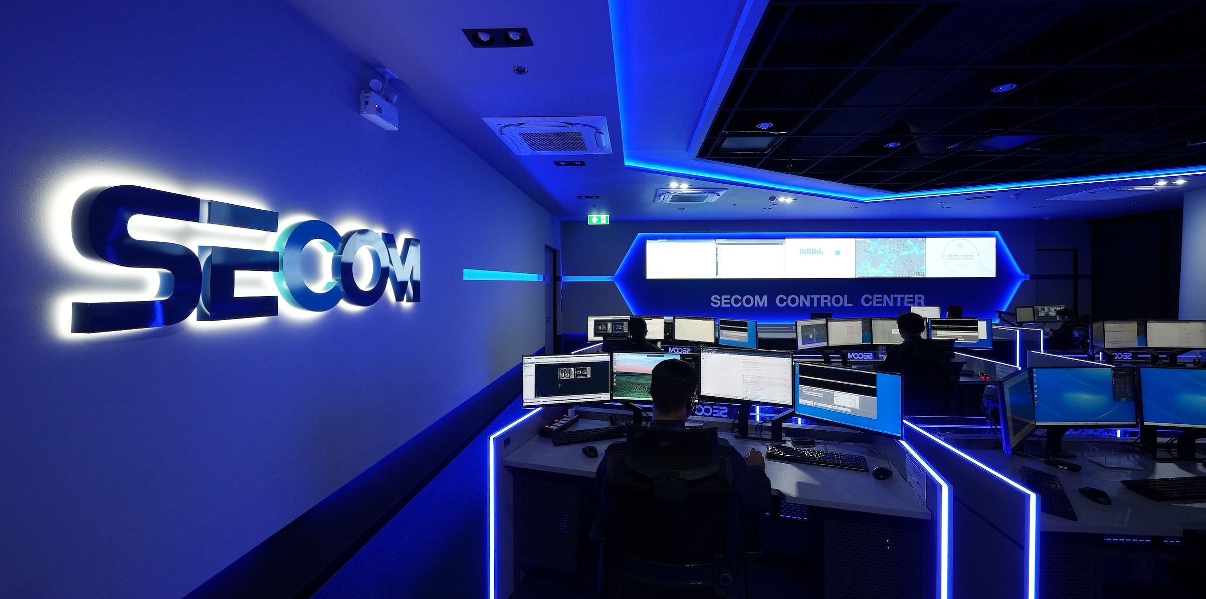 ศูนย์ควบคุม (control Center) (01)