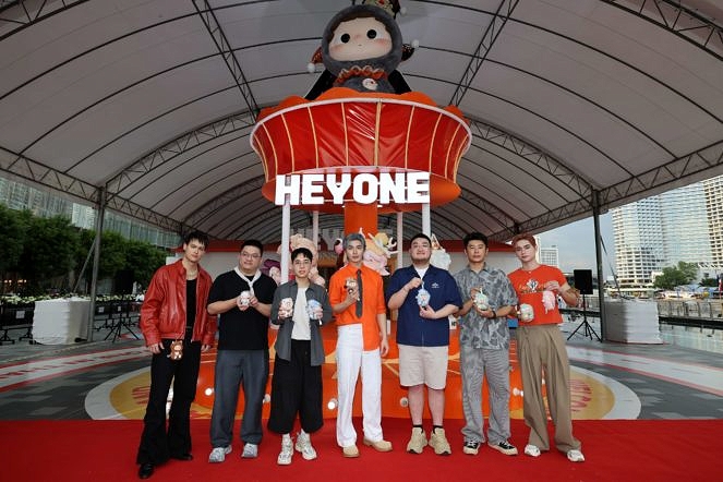01 Heyday Playland