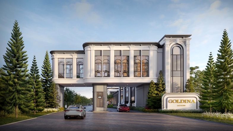 Goldina Sathorn1