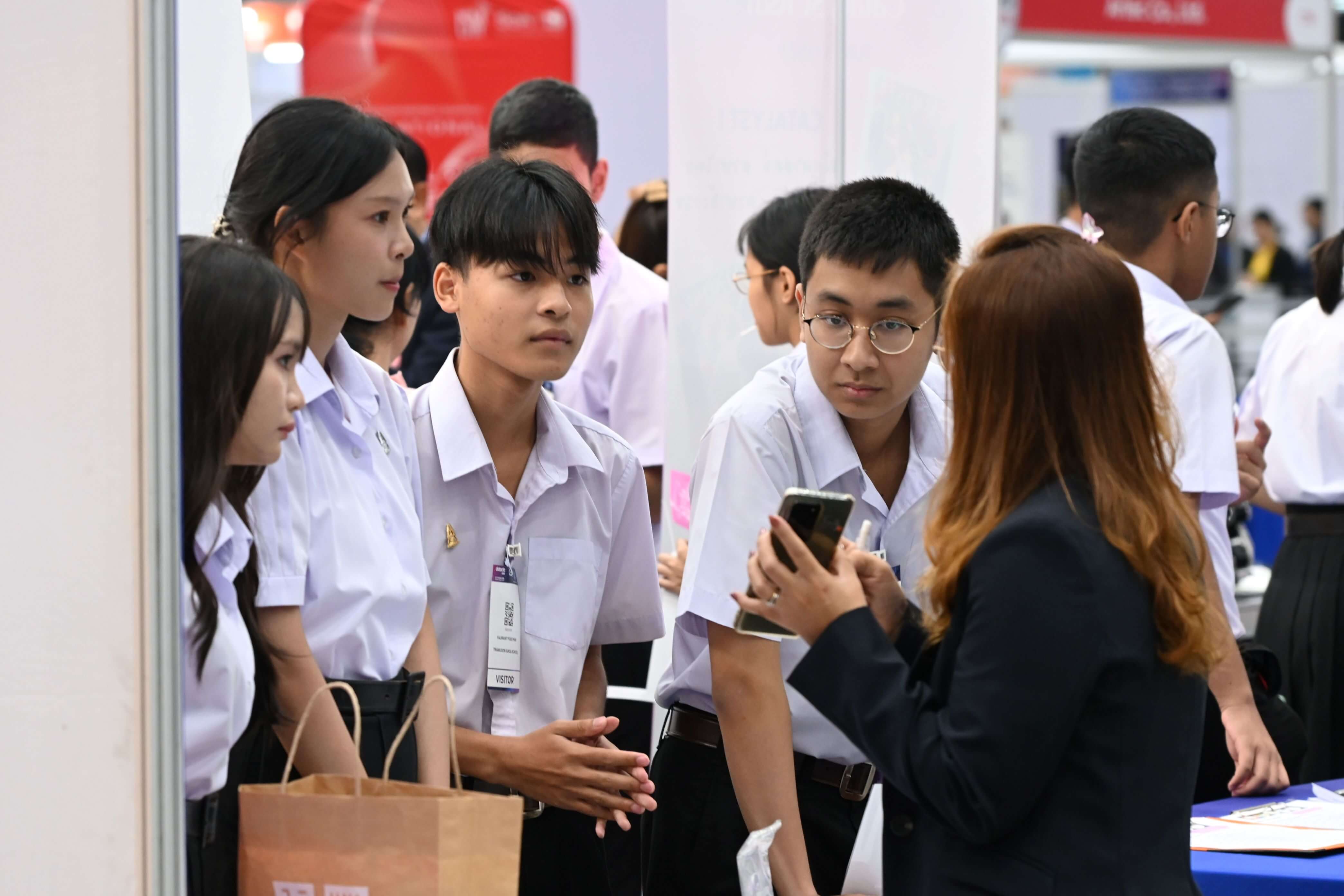 07.ภาพบรรยากาศภายในงาน