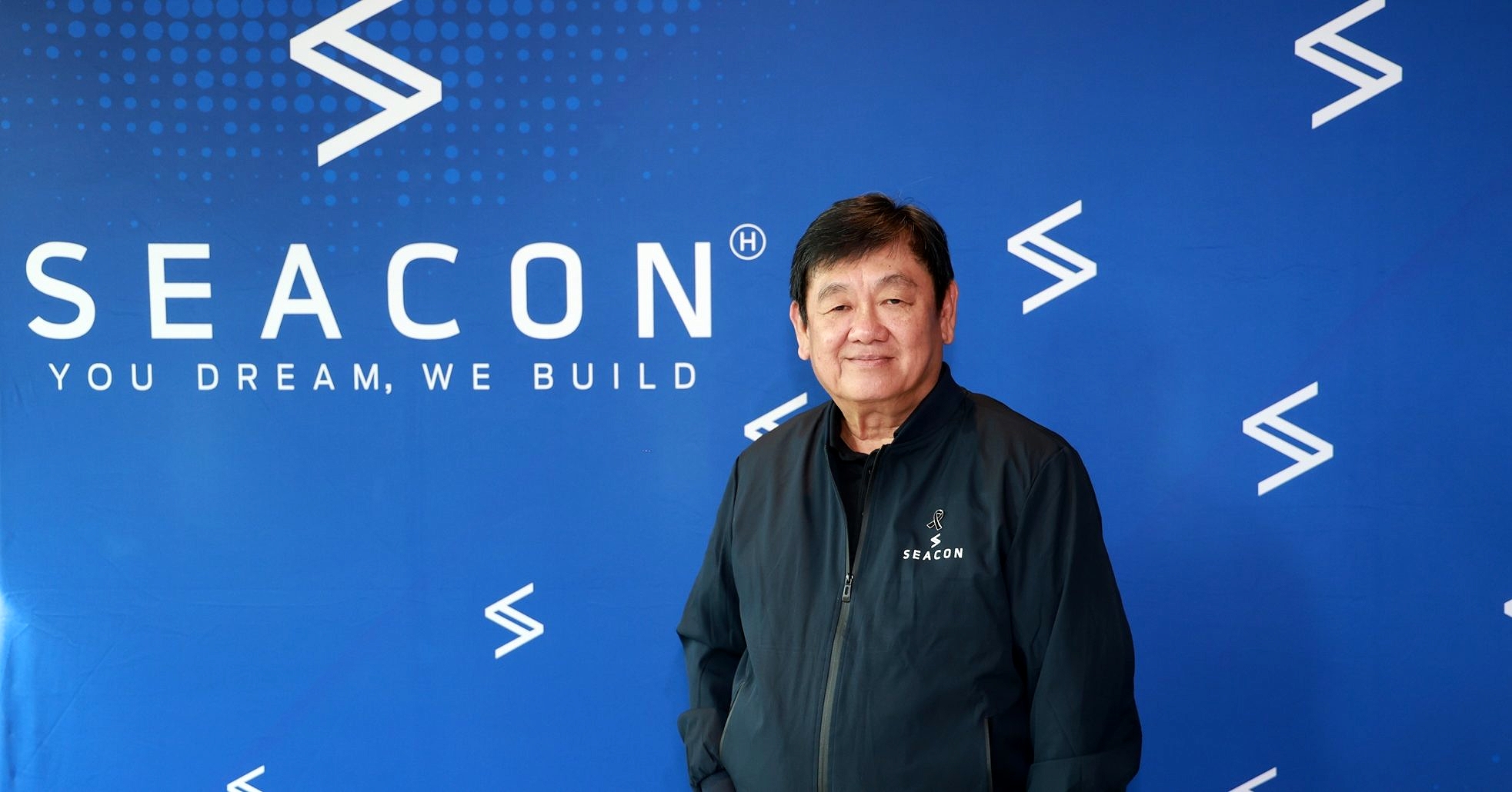 ซีคอน เผยภาพรวมธุรกิจรับสร้างบ้านปี 69 โตต่อเนื่อง แม้ต้นทุนผันผวน