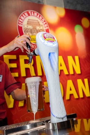 เปิดตัวเบียร์สด (2)