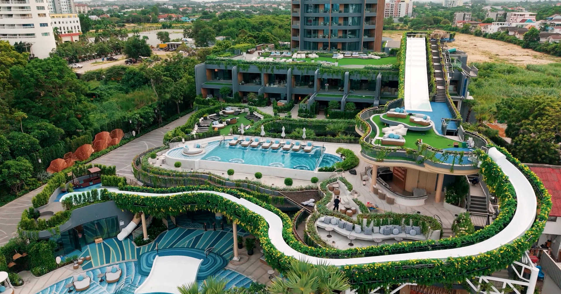 AWC เติบโตสูงสุดเป็นประวัติการณ์ พร้อมสนับสนุนไทยสู่จุดหมายท่องเที่ยวยั่งยืน