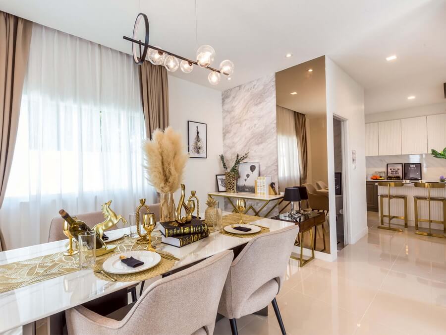 Lalin Town Prestige 5