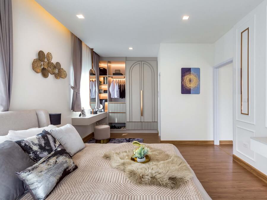 Lalin Town Prestige 6