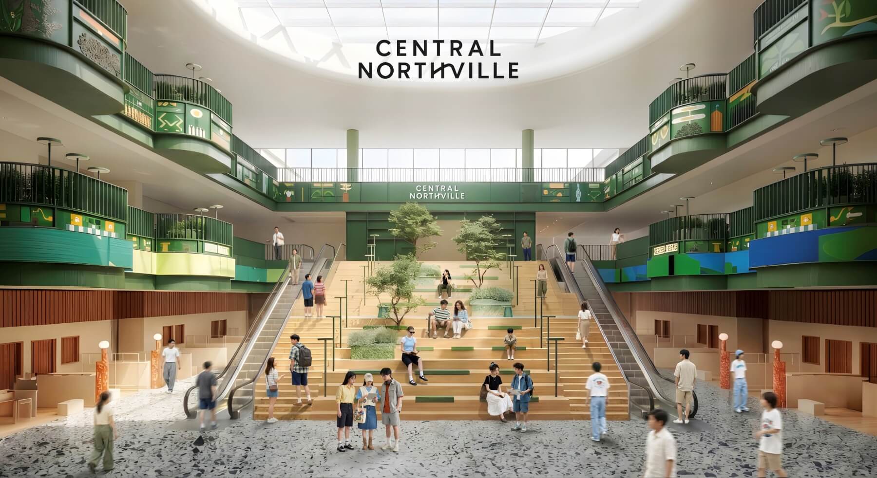 13 Central Northville Press Con
