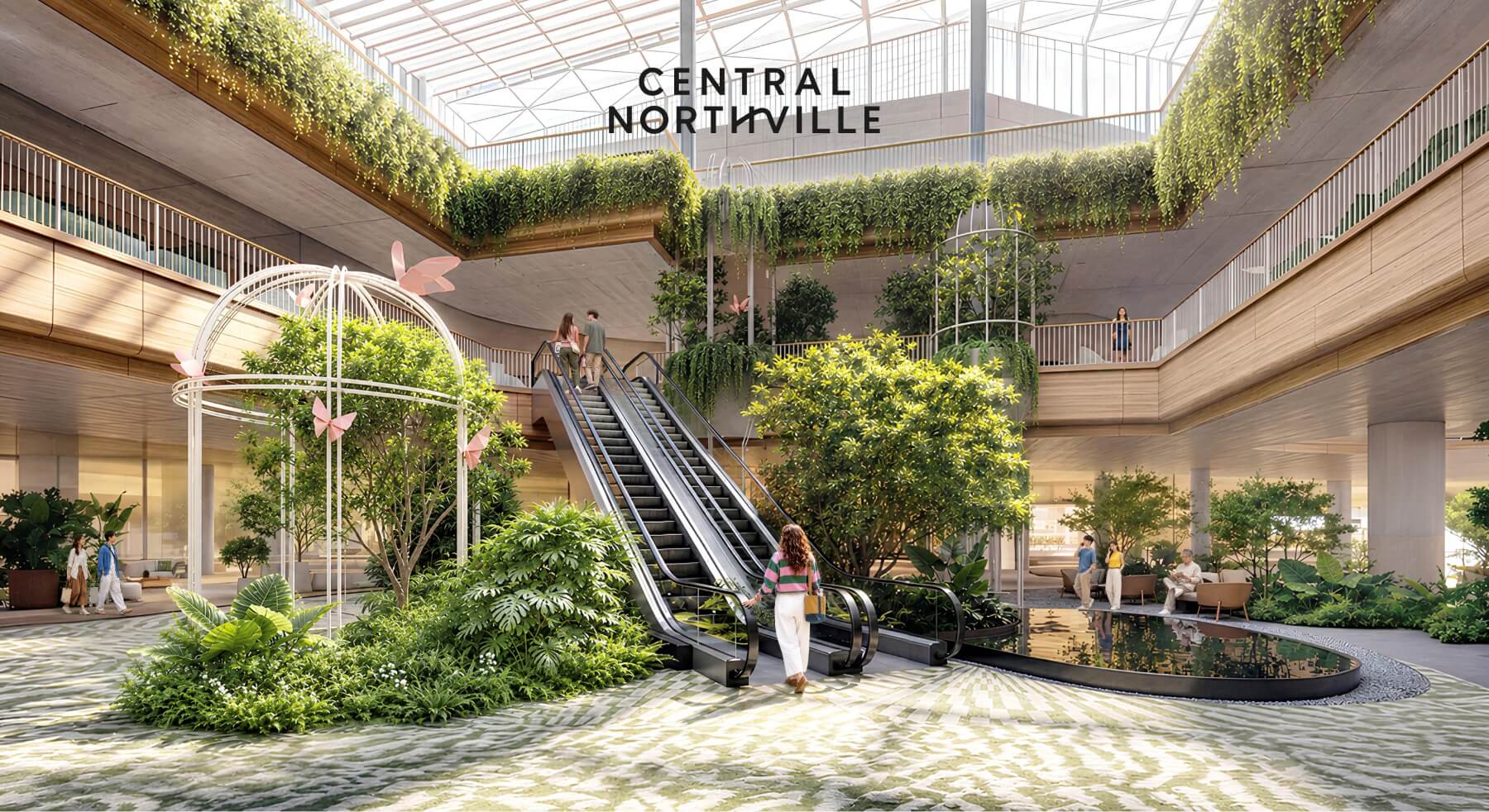 14 Central Northville Press Con