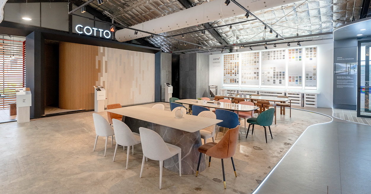 เปิดตัว ‘THE ARCO COLLECTION’ เปลี่ยนโต๊ะกินข้าวให้เป็นมาสเตอร์พีซ สะท้อนตัวตน