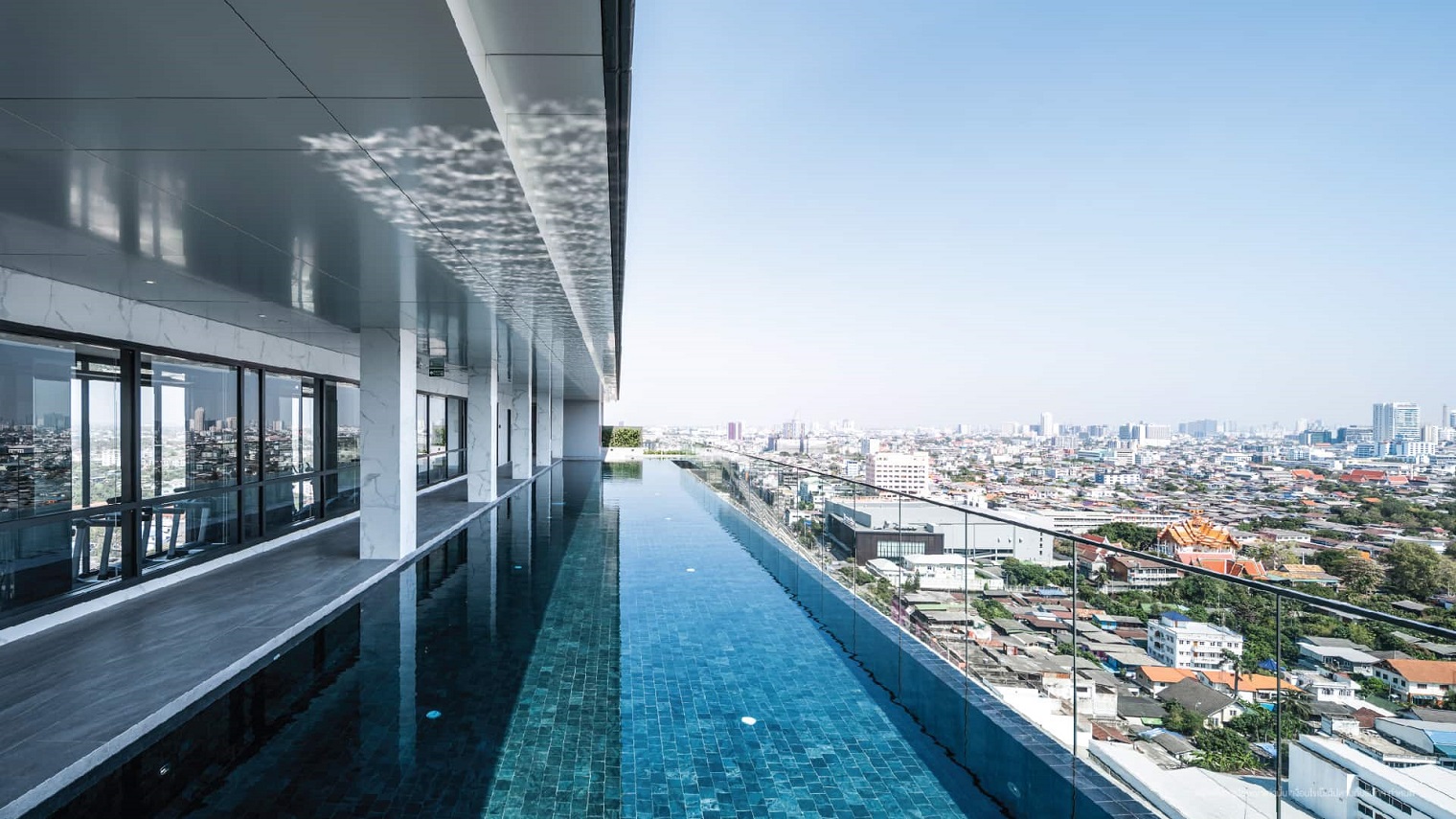 CIELA Charan 13 Station_Swimming Pool_Grand Unity Ciela Charan 13 Station Swimming Pool Grand Unity