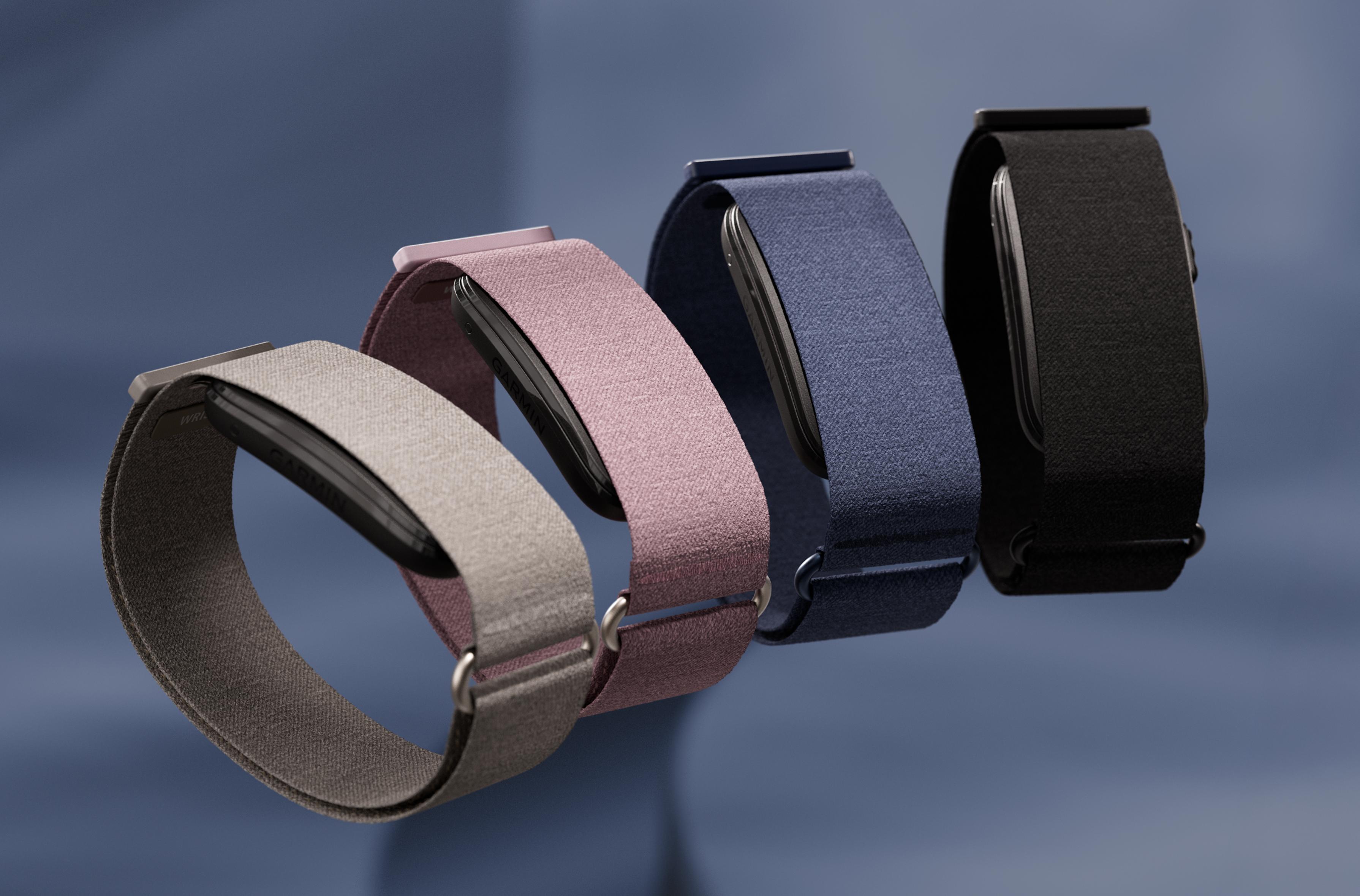 01_CIRQA Smart Band 01 Cirqa Smart Band