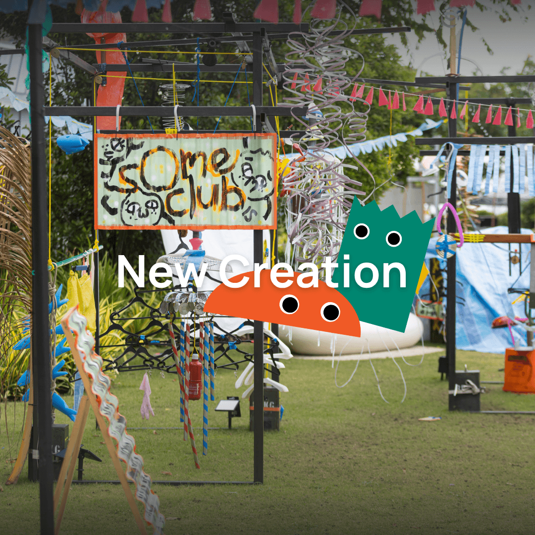 F3 (TBC) New Creation F3 (tbc) New Creation