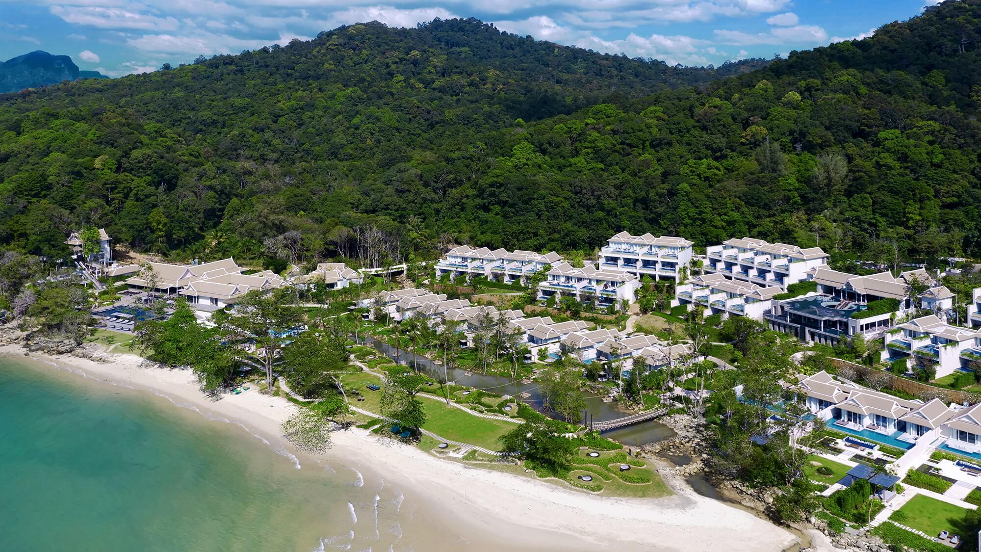 Banyan Tree Krabi 2 Banyan Tree Krabi 2