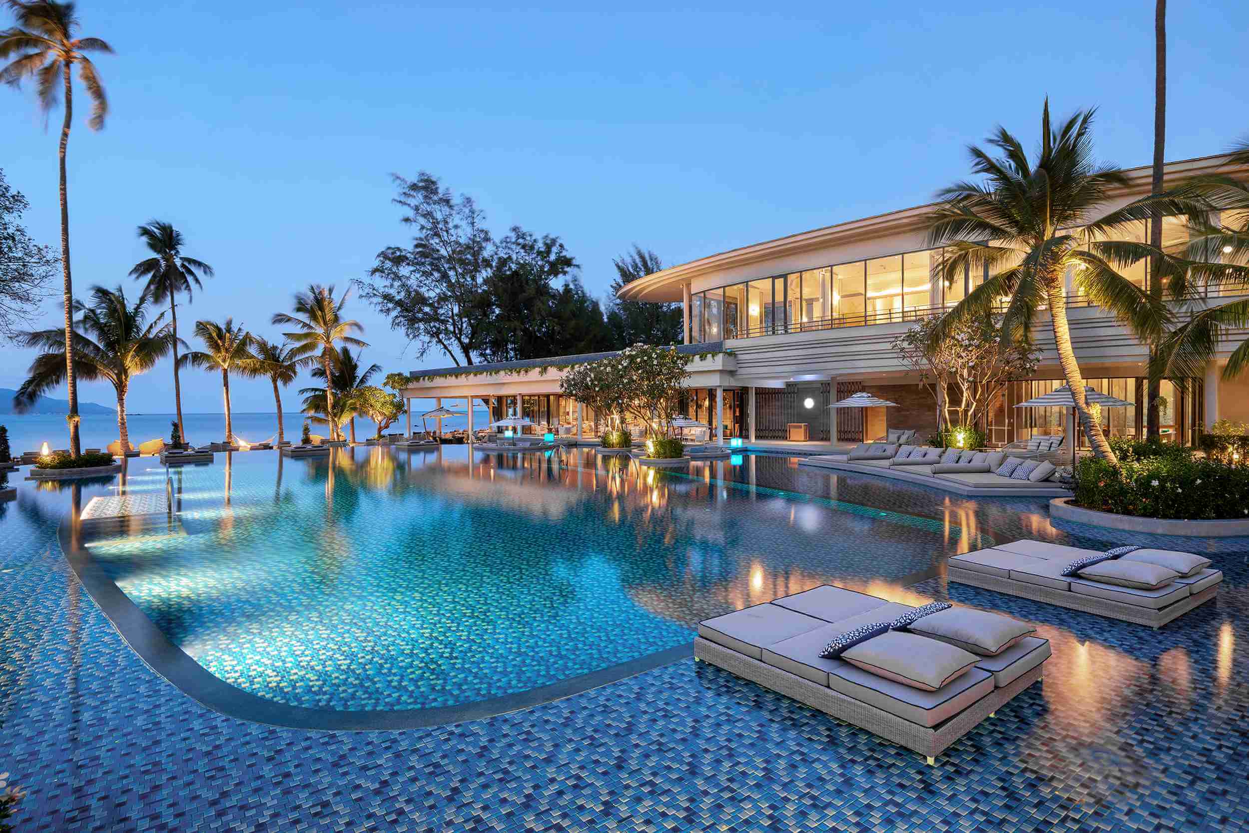 Melia Koh Samui 2 Melia Koh Samui 2